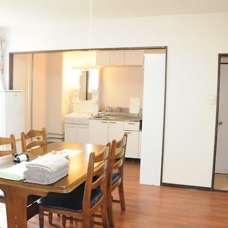 Ark City Asahikawa - Vacation Stay 8508 Екстериор снимка