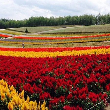 Ark City Asahikawa - Vacation Stay 8508 Екстериор снимка