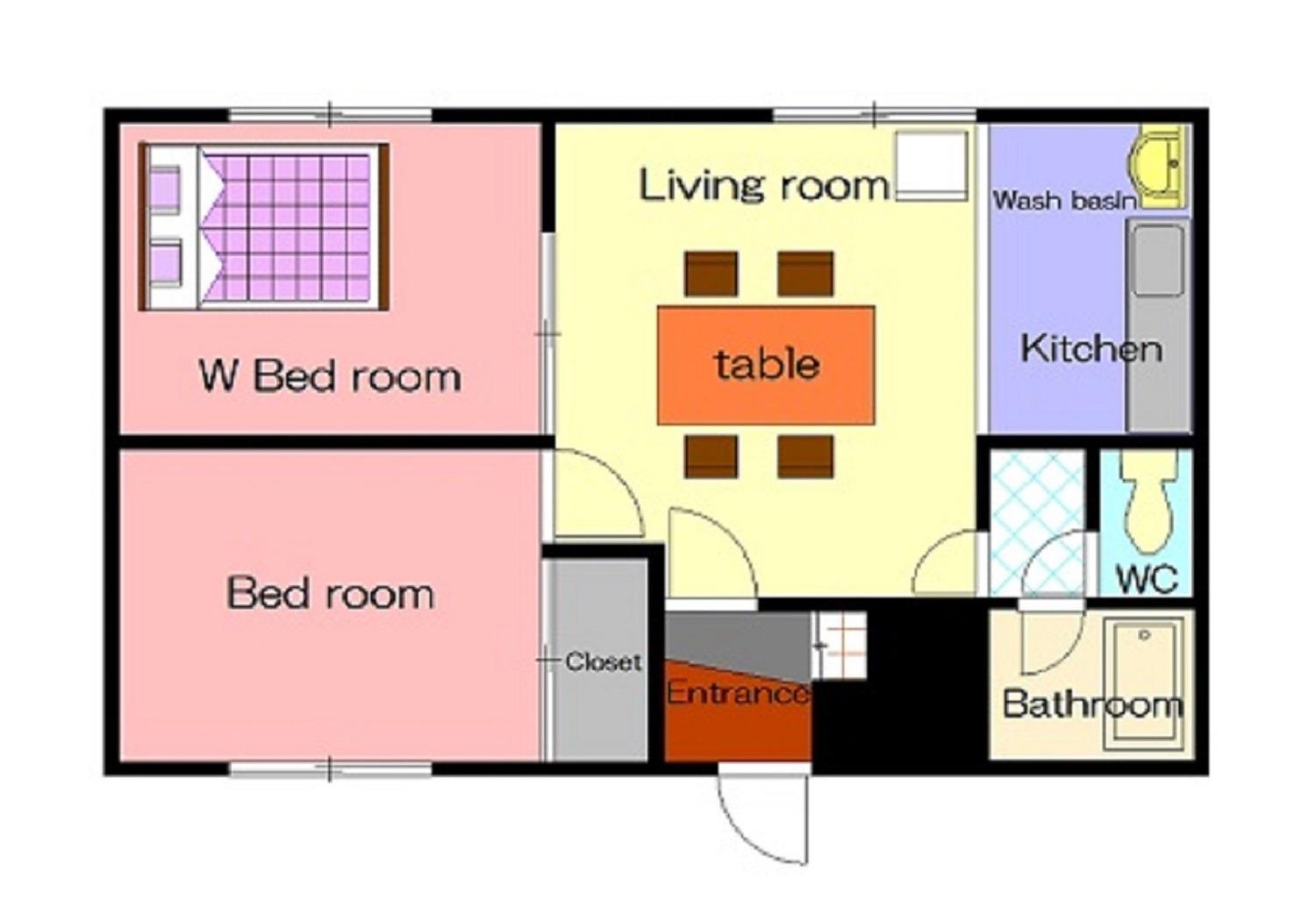 Ark City Asahikawa - Vacation Stay 8508 Екстериор снимка