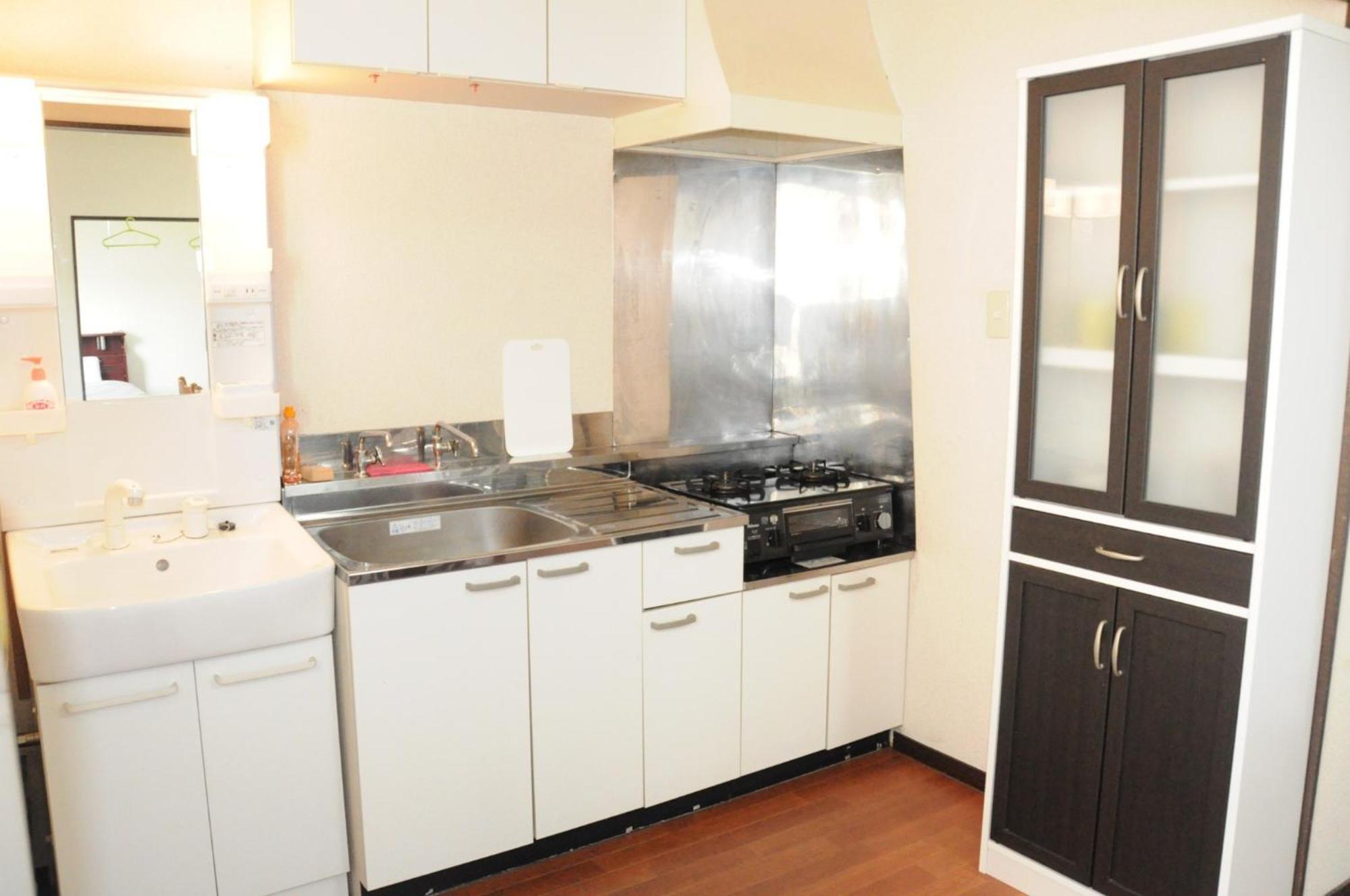 Ark City Asahikawa - Vacation Stay 8508 Екстериор снимка
