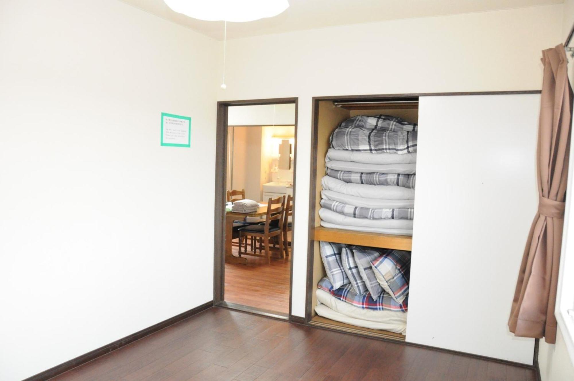 Ark City Asahikawa - Vacation Stay 8508 Екстериор снимка