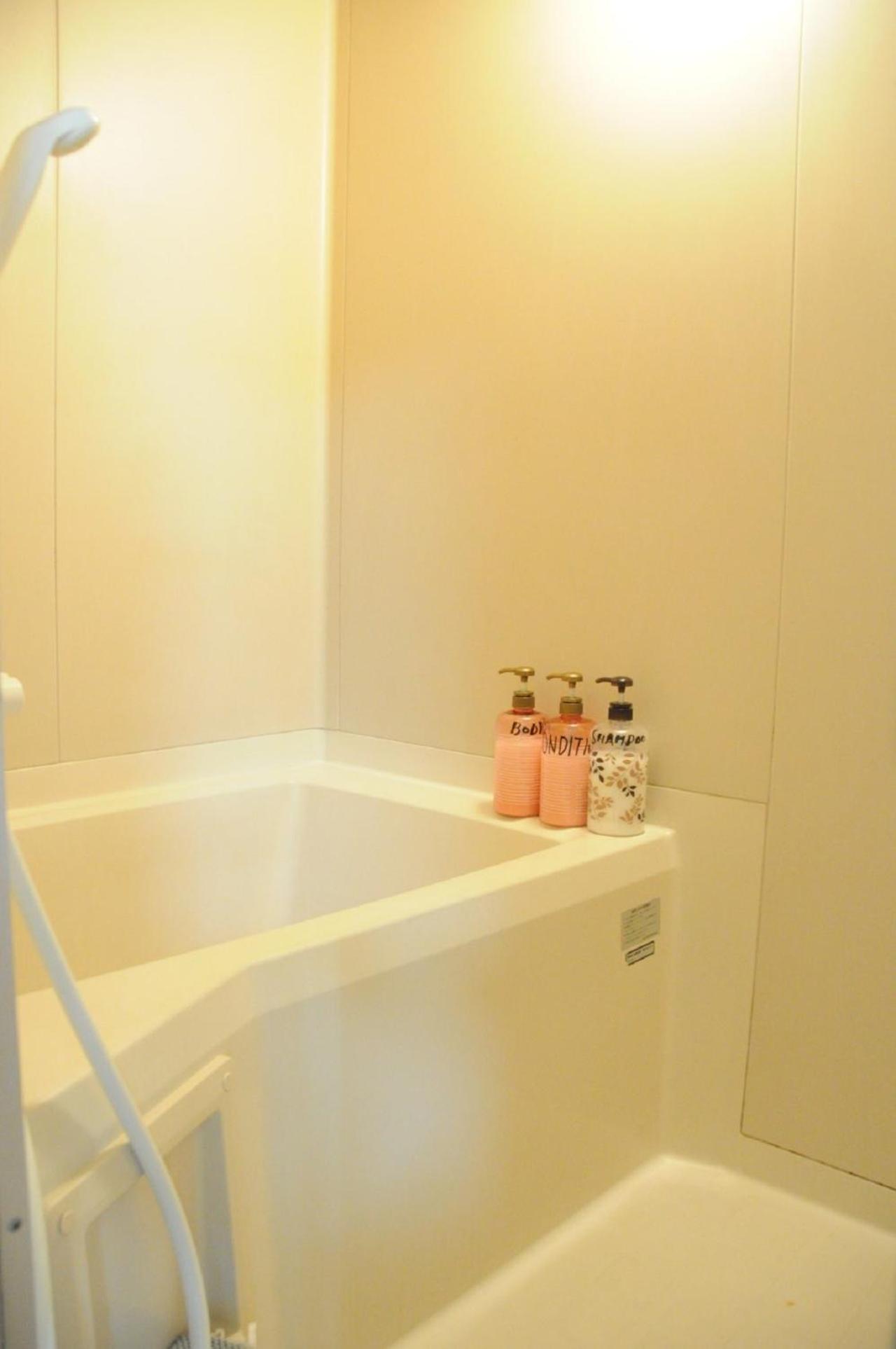 Ark City Asahikawa - Vacation Stay 8508 Екстериор снимка