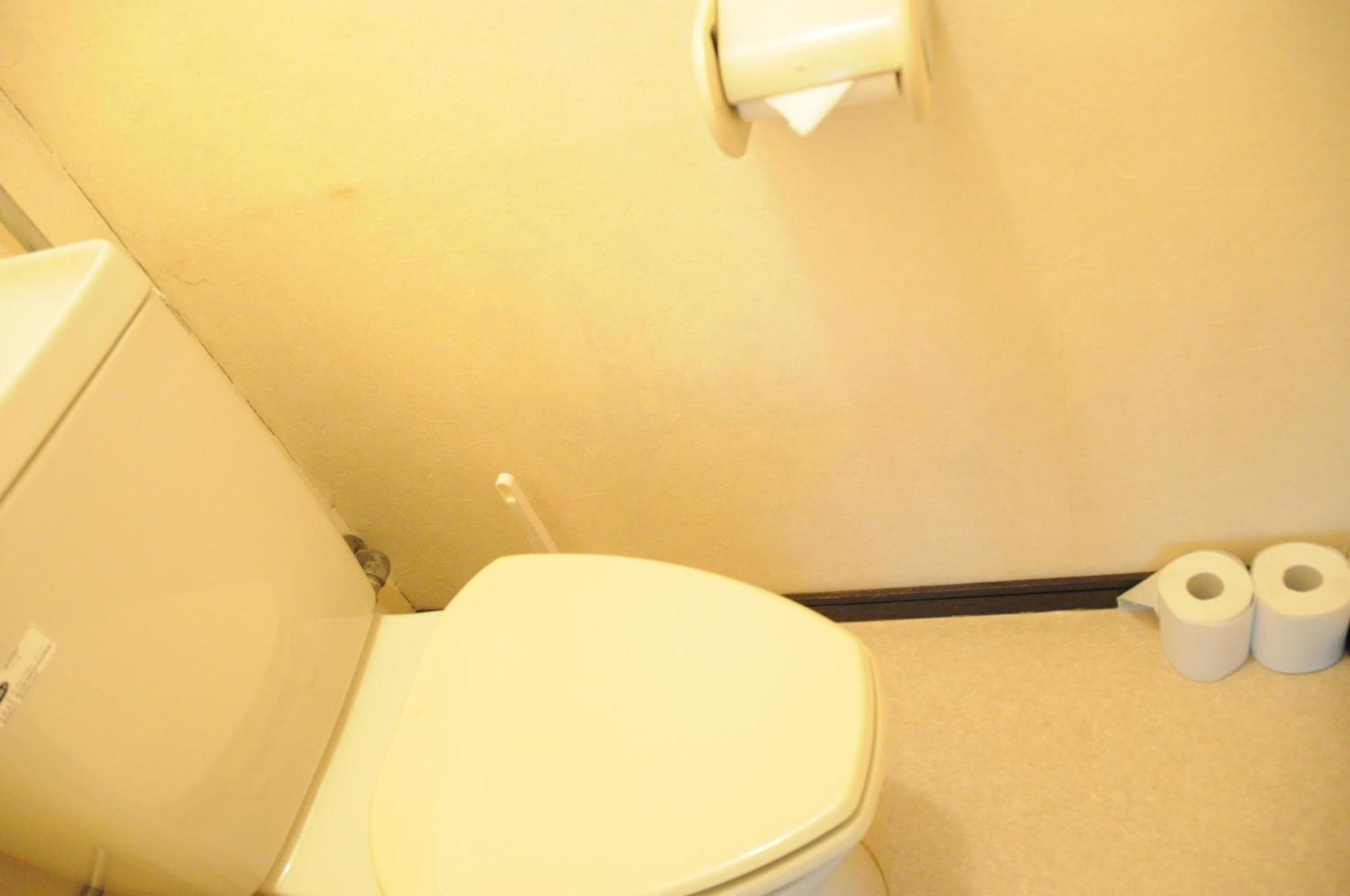 Ark City Asahikawa - Vacation Stay 8508 Екстериор снимка